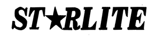 STARLITE logo
