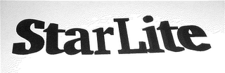 STARLITE logo