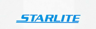 STARLITE logo