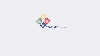 STARLITE CREATIONS logo