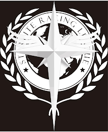STARLITE RACING LEAGUE logo