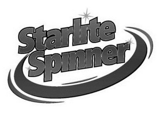 STARLITE SPINNER logo