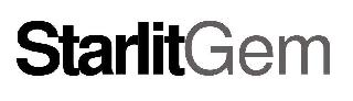 STARLITGEM logo
