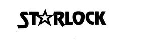 STARLOCK logo