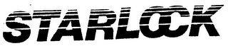 STARLOCK logo