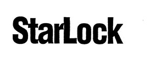 STARLOCK logo