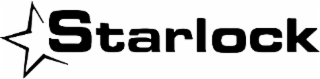 STARLOCK logo