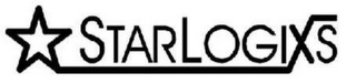 STARLOGIXS logo