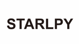 STARLPY logo