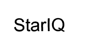 STARLQ logo