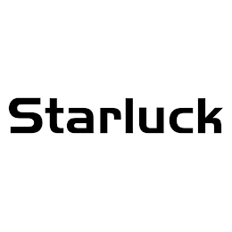 STARLUCK logo