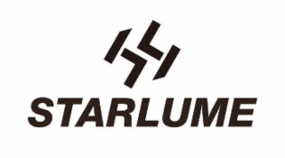 STARLUME logo
