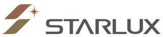 STARLUX logo