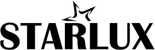 STARLUX logo