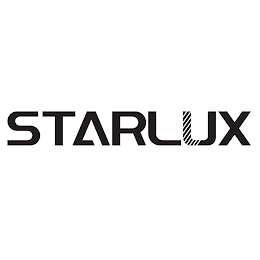 STARLUX logo