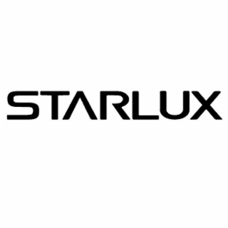 STARLUX logo