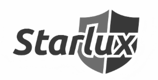 STARLUX logo