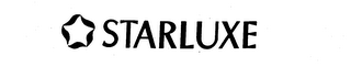 STARLUXE logo