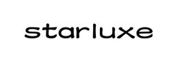 STARLUXE logo