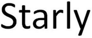 STARLY logo