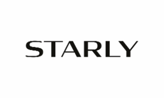STARLY logo
