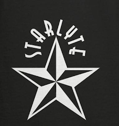 STARLYTE logo