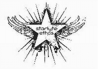 STARLYTE ETHOS logo