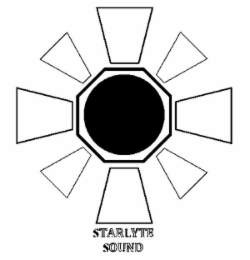 STARLYTE SOUND logo