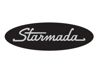 STARMADA logo