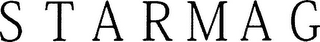 STARMAG logo