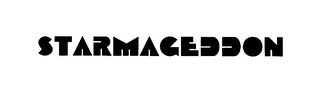 STARMAGEDDON logo