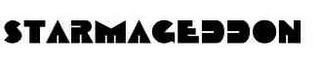 STARMAGEDDON logo