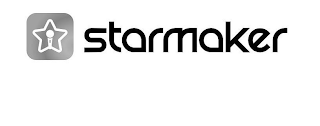 STARMAKER logo