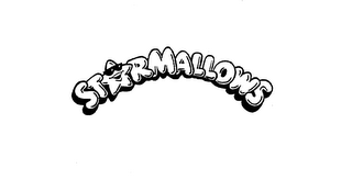 STARMALLOWS logo