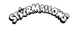 STARMALLOWS logo
