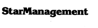 STARMANAGEMENT logo