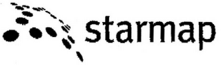 STARMAP logo