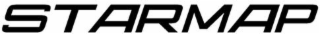 STARMAP logo