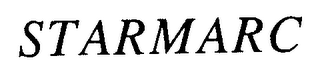 STARMARC logo