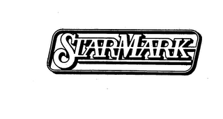STARMARK logo