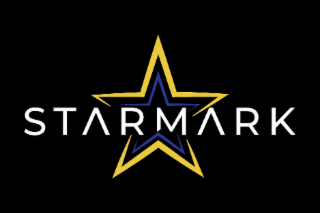 STARMARK logo