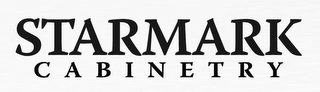 STARMARK CABINETRY logo