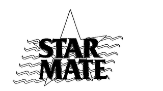 STARMATE logo