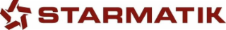 STARMATIK logo