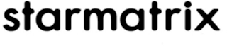 STARMATRIX logo