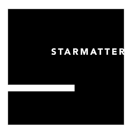STARMATTER logo