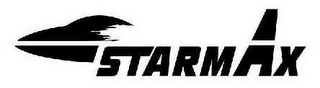 STARMAX logo