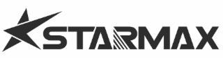 STARMAX logo