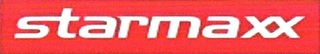 STARMAXX logo