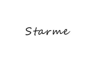 STARME logo
